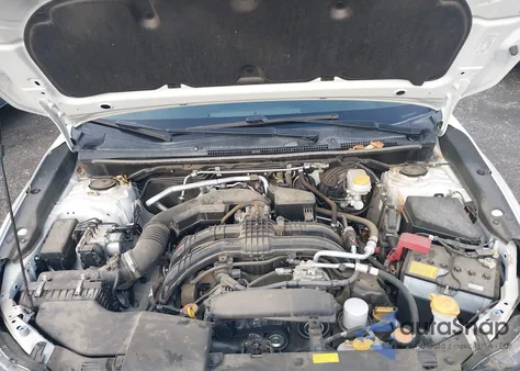 2023 Subaru Crosstrek Premium z USA, uszkodzony, nr VIN JF2GTAEC1PH246423